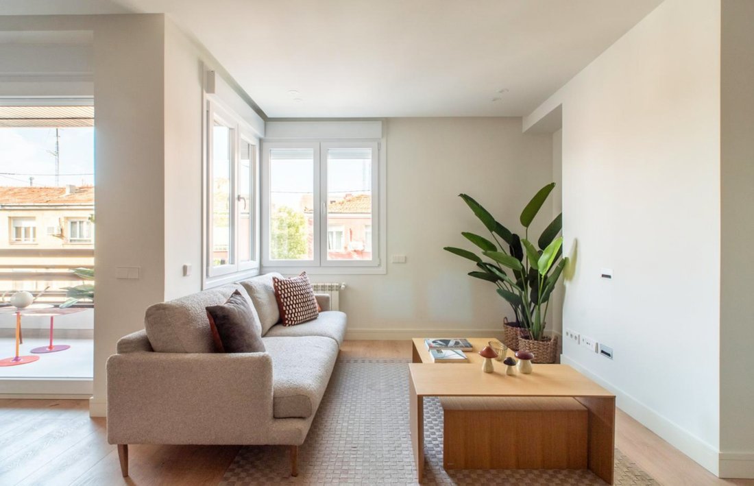 Appartement à Salamanque, Madrid, Espagne 5 - 19166342