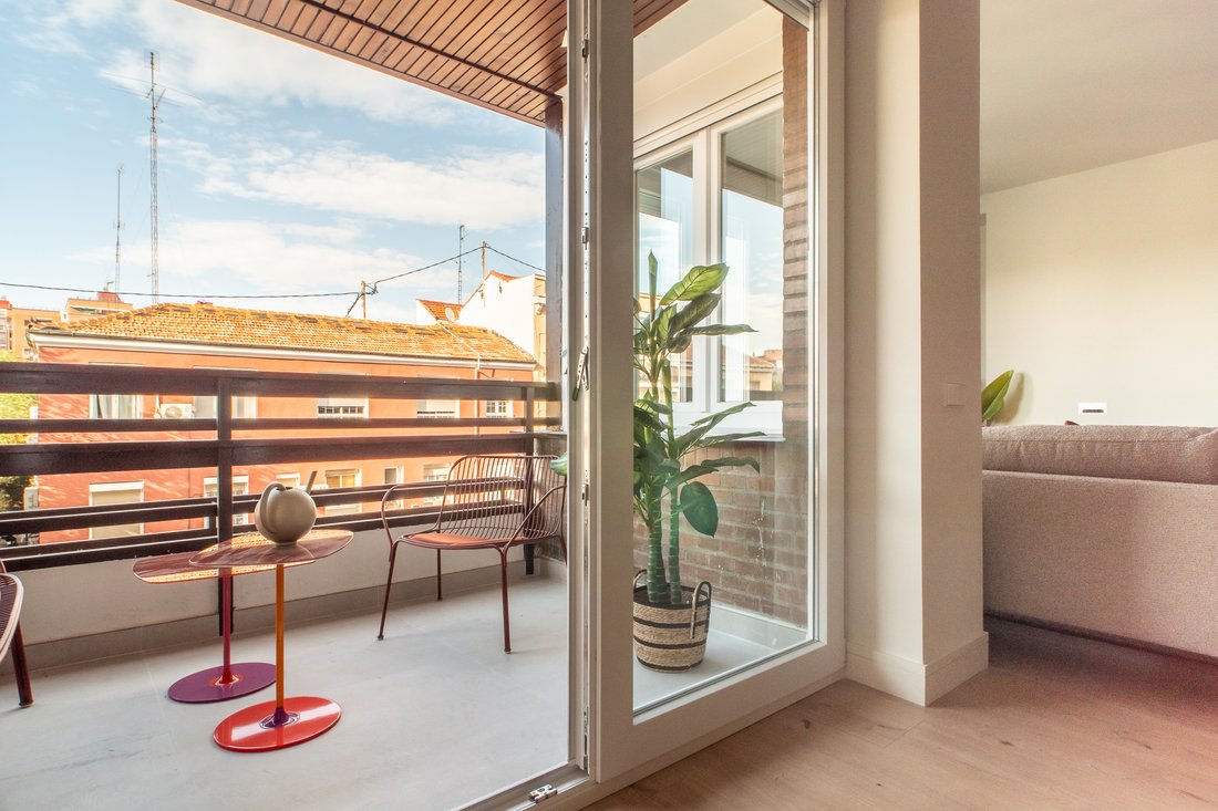 Appartement à Salamanque, Madrid, Espagne 4 - 19166342