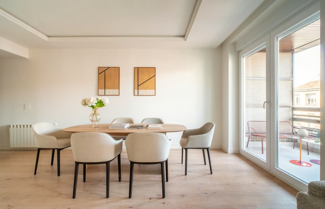 Appartement à Salamanque, Madrid, Espagne 2 - 19166342