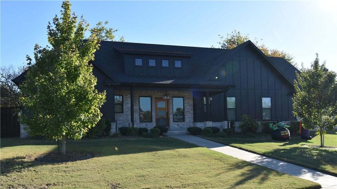 House in Cave Springs, Arkansas, United States 2 - 19166128