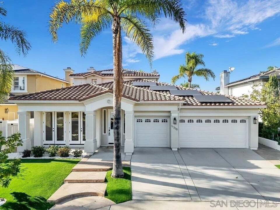 House in San Diego, California, United States 5 - 19166278