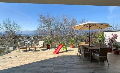 Appartement à Payerne, Vaud, Suisse 1