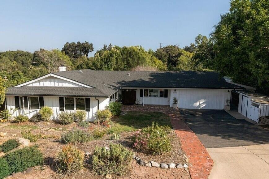 Maison à Goleta, Californie, États-Unis 1 - 19166131