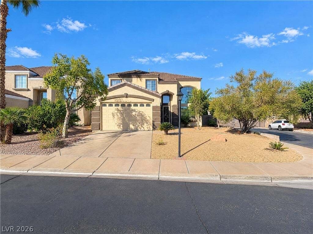 Haus in Henderson, Nevada, Vereinigte Staaten 1 - 19166250