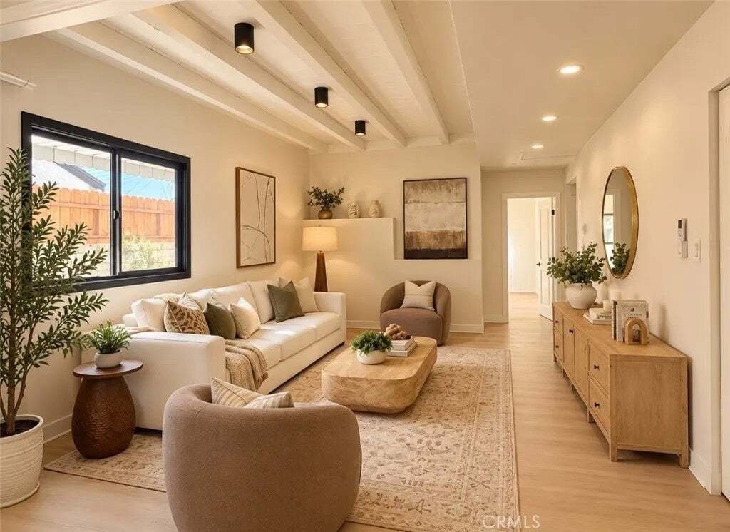 Maison à Monterey Park, Californie, États-Unis 3 - 19166276