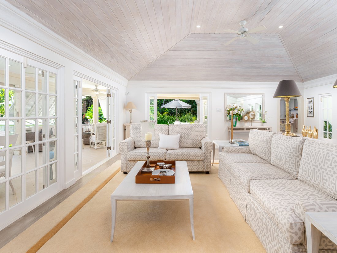 Villa in estate, Saint James, Barbados 5 - 19166222