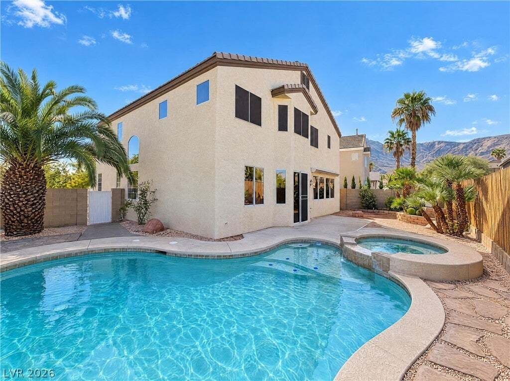 Haus in Henderson, Nevada, Vereinigte Staaten 3 - 19166250