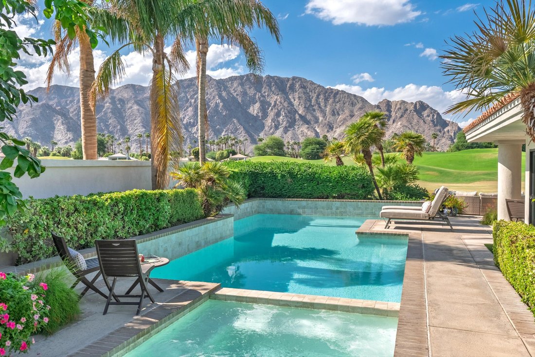 Condominio a La Quinta, California, Stati Uniti 2 - 19166258