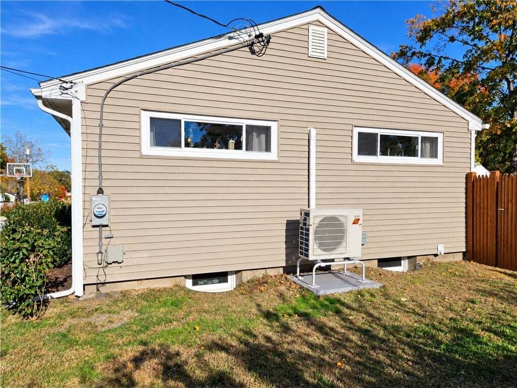 House in East Greenwich, Rhode Island, United States 4 - 19166216