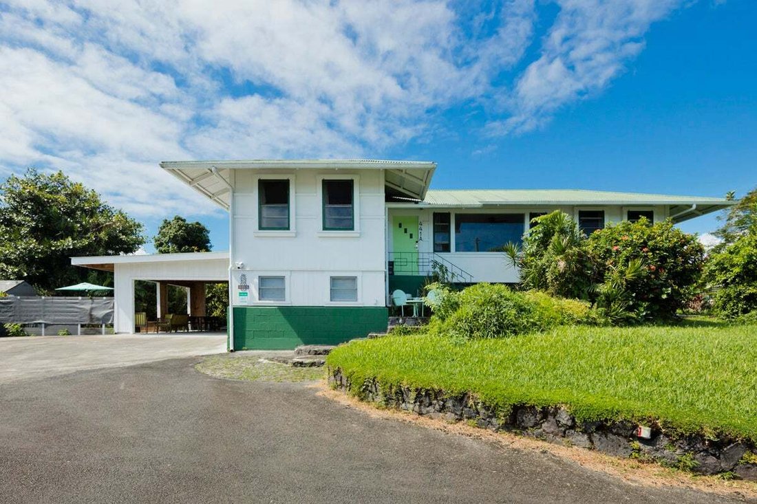 House in Hilo, Hawaii, United States 2 - 19166197