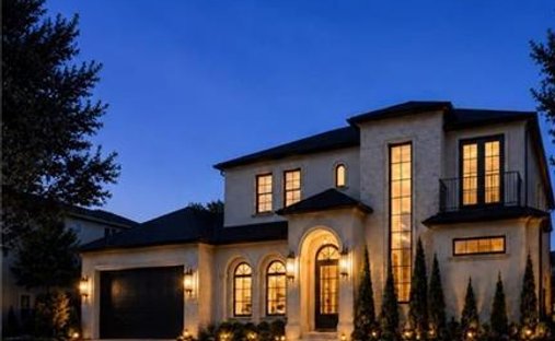 Casa en Mission, Texas, Estados Unidos 1