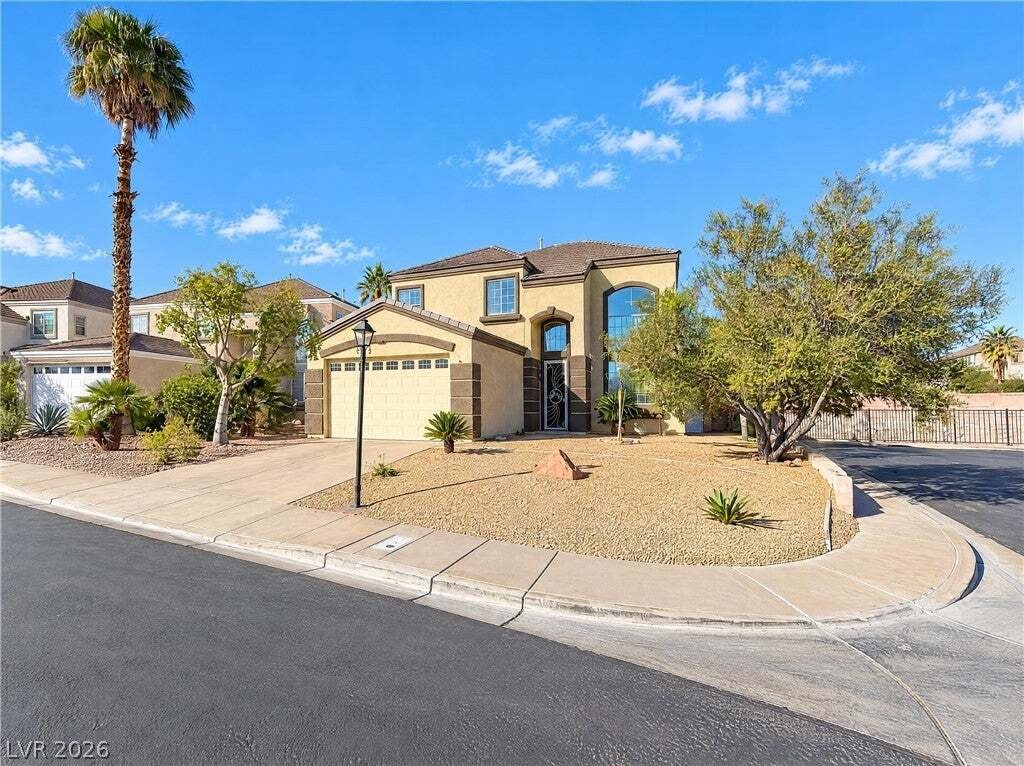 Haus in Henderson, Nevada, Vereinigte Staaten 2 - 19166250