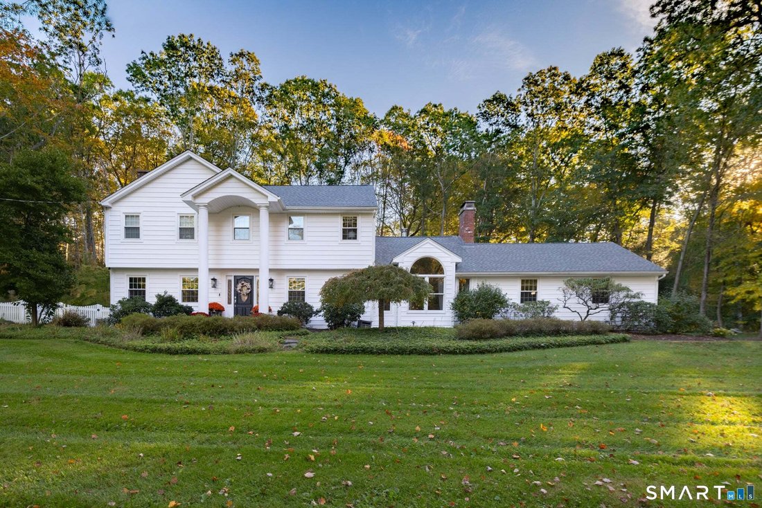 House in Cheshire, Connecticut, United States 1 - 19166155