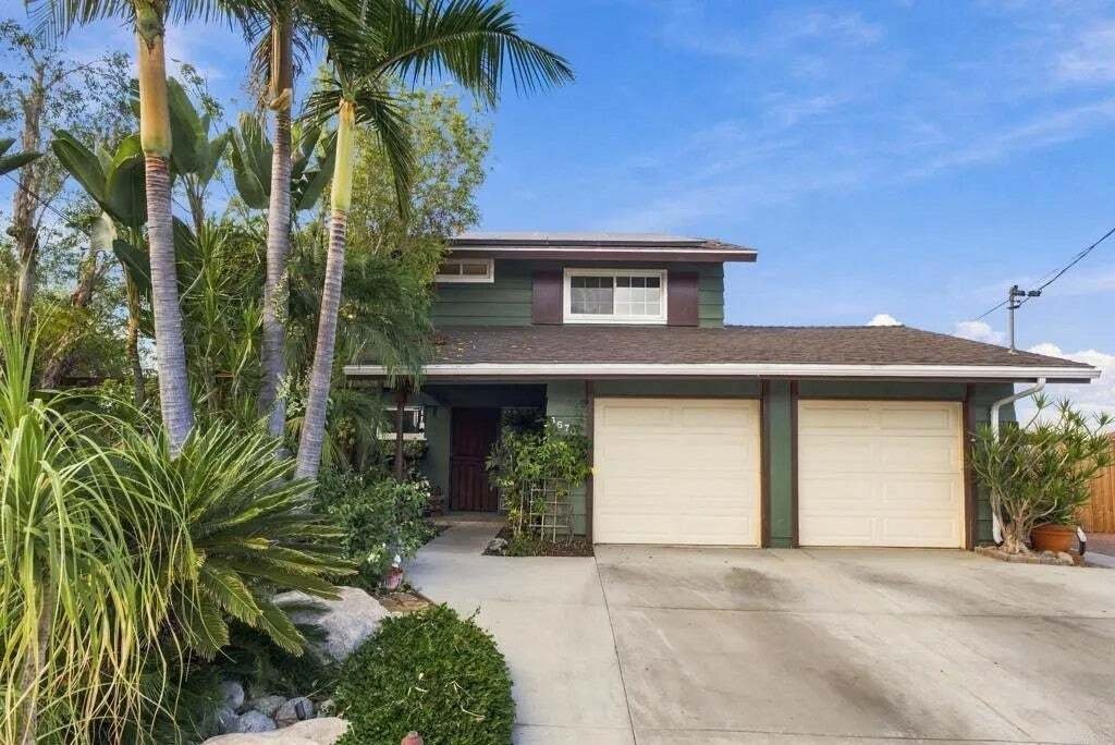 Maison à FICO, Californie, États-Unis 1 - 19166277