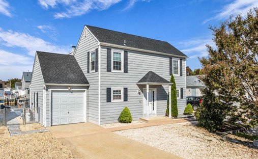 House in Berkeley Township, New Jersey, United States 1