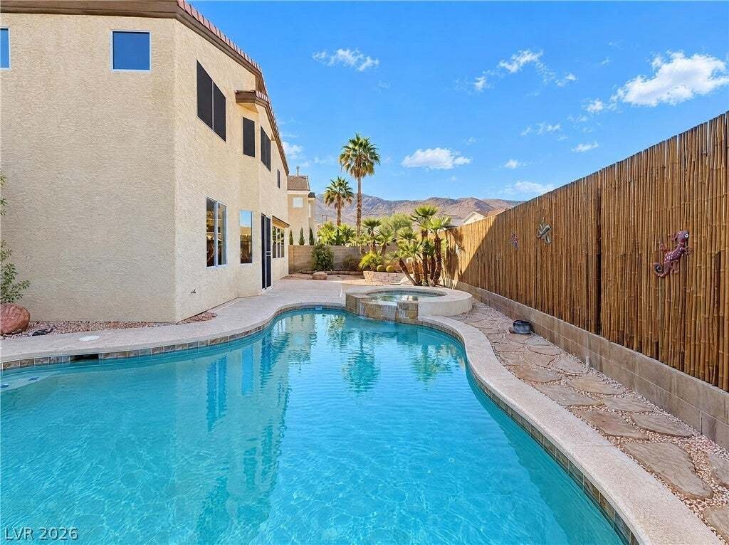 Haus in Henderson, Nevada, Vereinigte Staaten 4 - 19166250