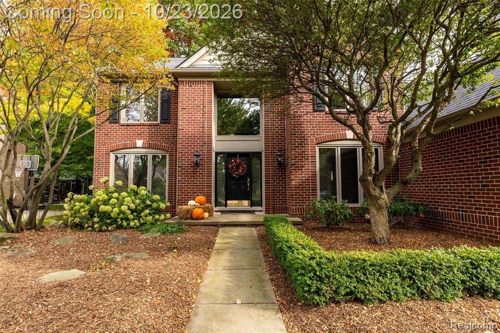 House in Lake Angelus, Michigan, United States 1 - 19166267
