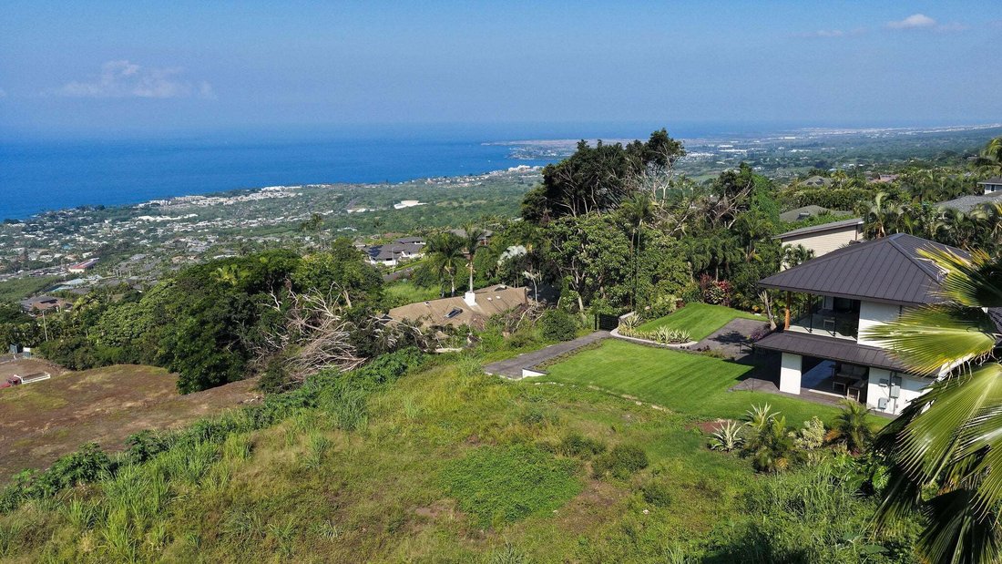 House in Kailua-Kona, Hawaii, United States 5 - 19166200