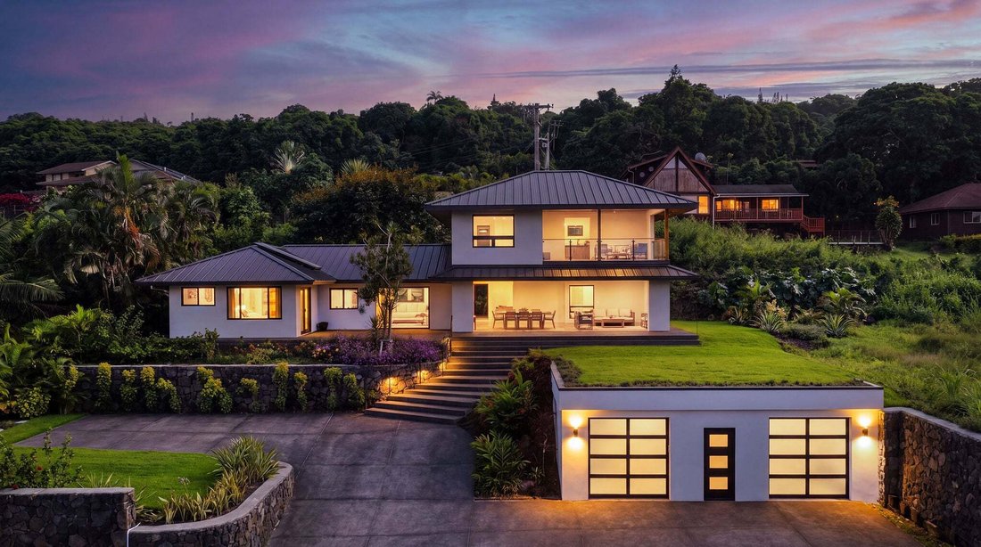 House in Kailua-Kona, Hawaii, United States 1 - 19166200