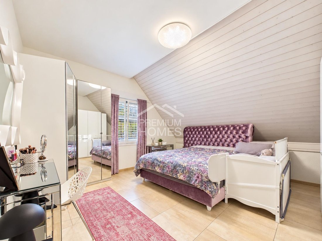 Condo in Baden, Aargau, Switzerland 5 - 19166302