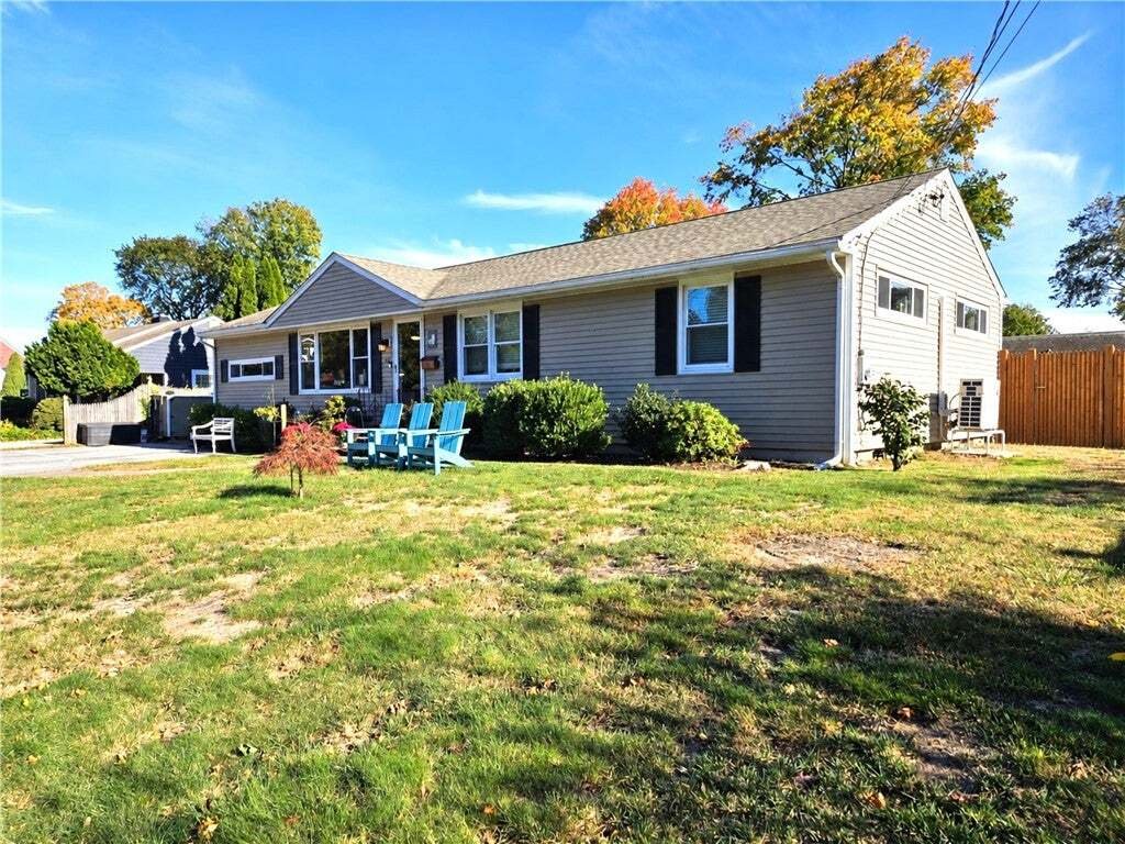 House in East Greenwich, Rhode Island, United States 3 - 19166216