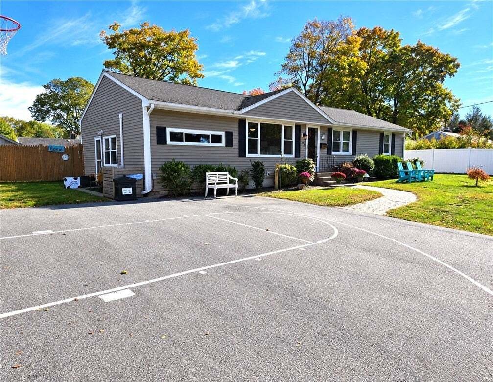 House in East Greenwich, Rhode Island, United States 2 - 19166216