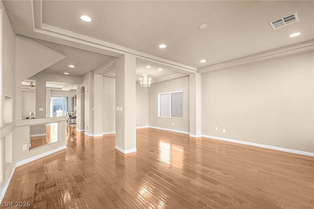Casa en Las Vegas, Nevada, Estados Unidos 1 - 19166254