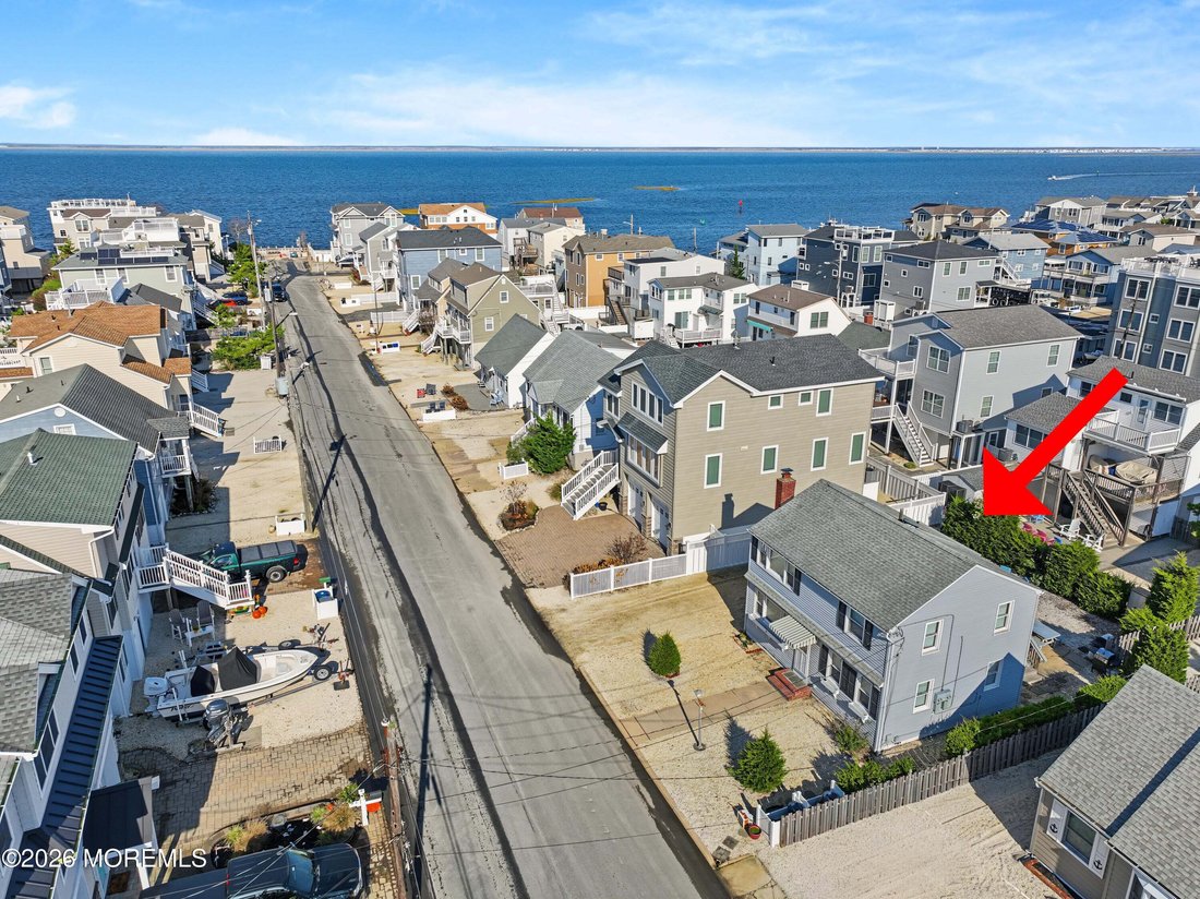 Casa a Ship Bottom, New Jersey, Stati Uniti 4 - 19166210