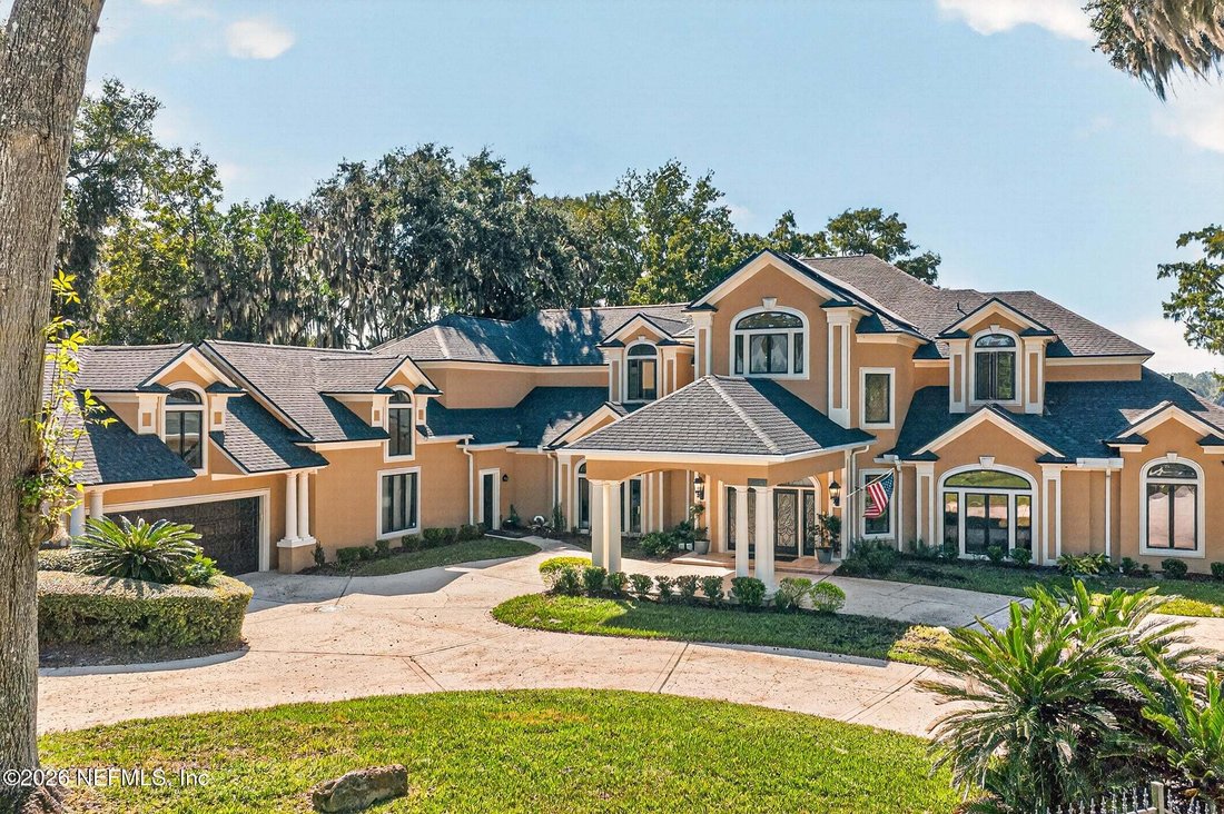 House in Jacksonville, Florida, United States 1 - 19166148