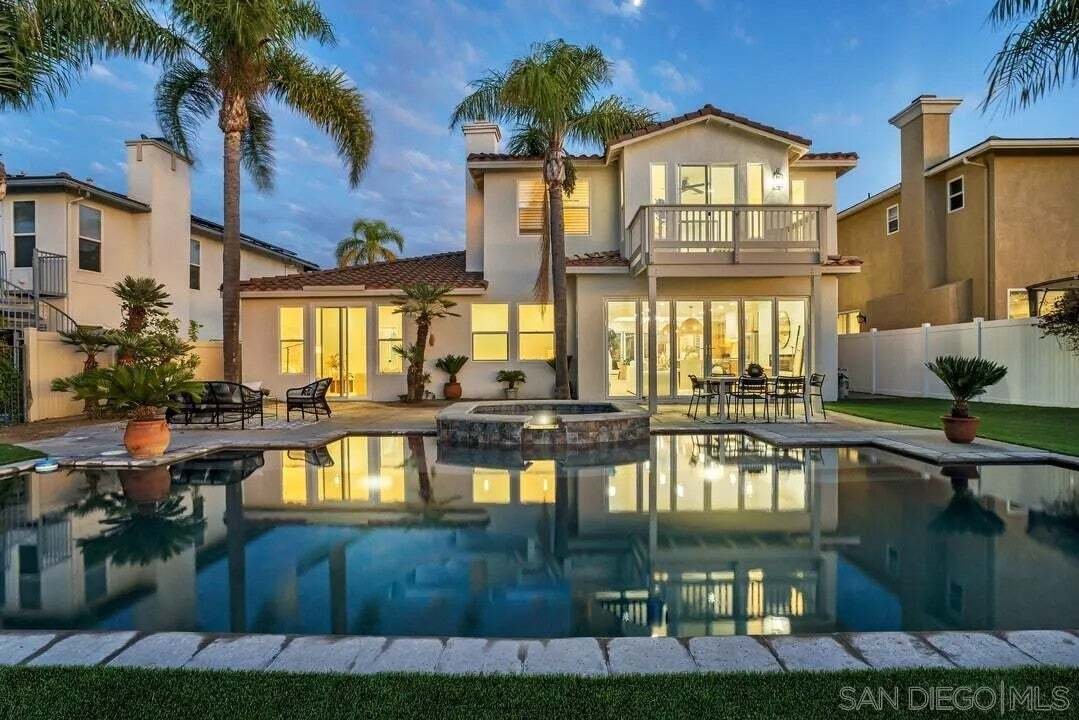 House in San Diego, California, United States 1 - 19166278