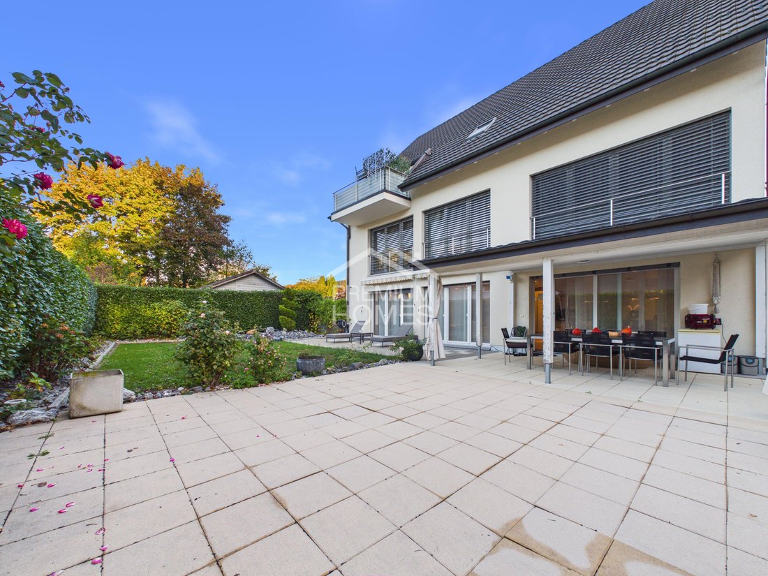 Haus in Gebenstorf, Aargau, Schweiz 4 - 19162576