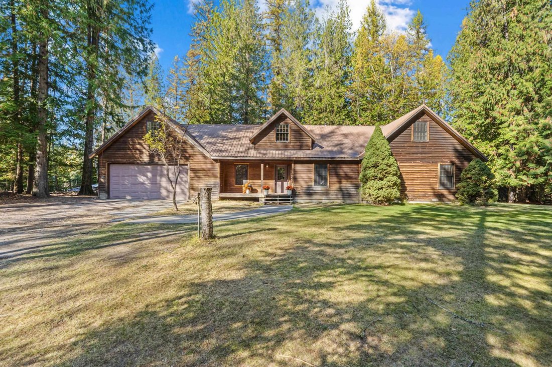 Haus in Metaline Falls, Washington, Vereinigte Staaten 1 - 19166203