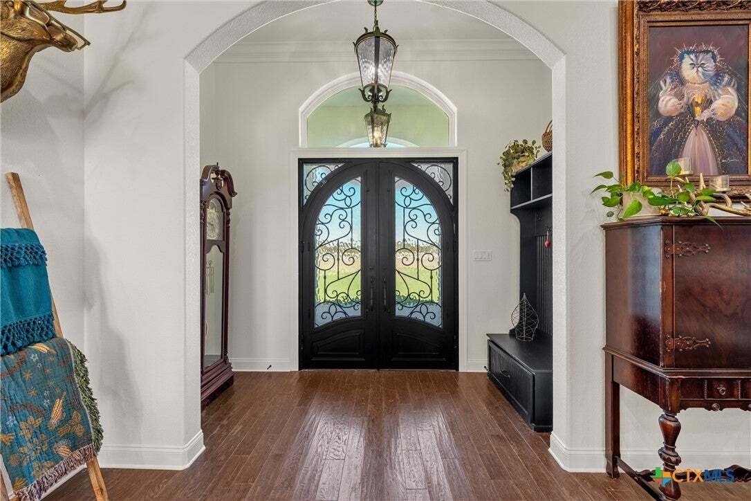 Casa en China Spring, Texas, Estados Unidos 4 - 19166188