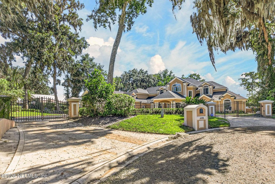 House in Jacksonville, Florida, United States 5 - 19166148