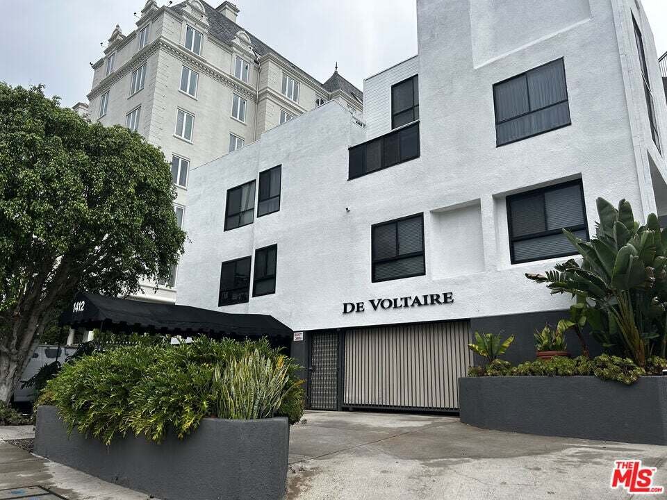 Eigentumswohnung in Los Angeles, Kalifornien, Vereinigte Staaten 1 - 19166245