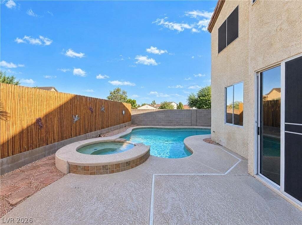 Haus in Henderson, Nevada, Vereinigte Staaten 5 - 19166250