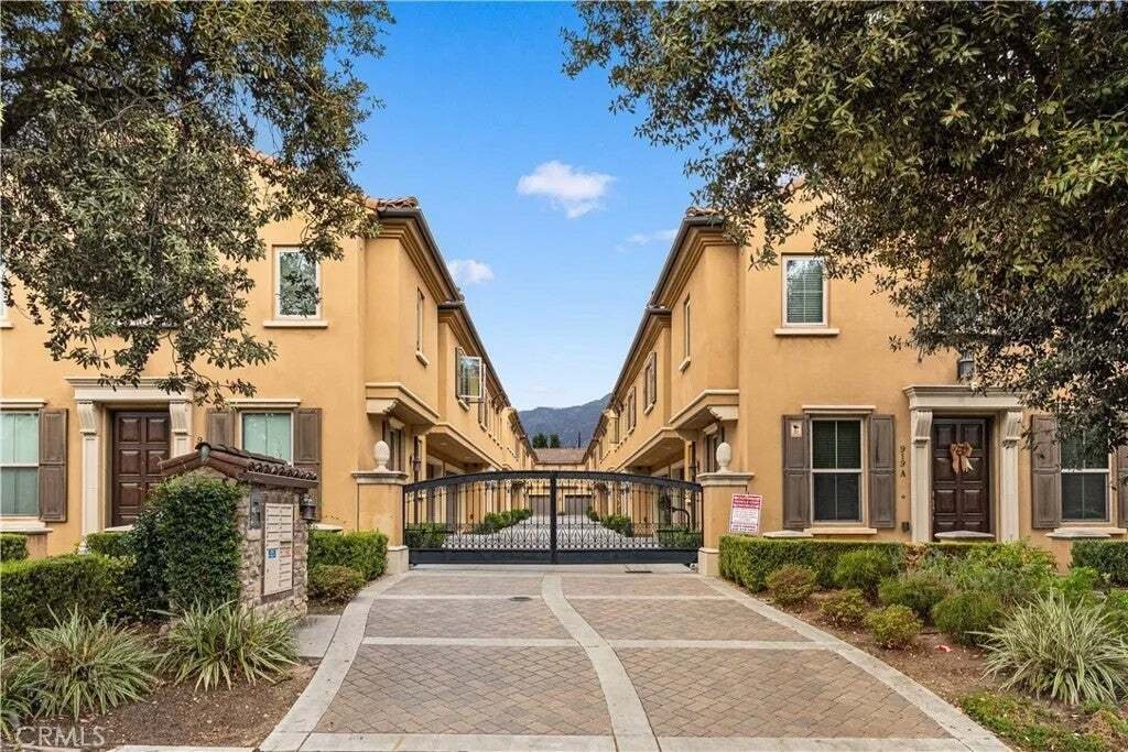 Condo in Arcadia, California, United States 1 - 19166270