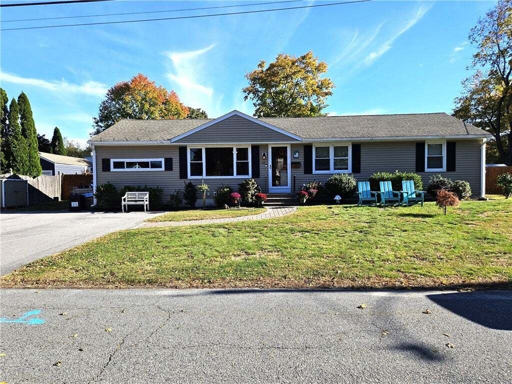 House in East Greenwich, Rhode Island, United States 1 - 19166216