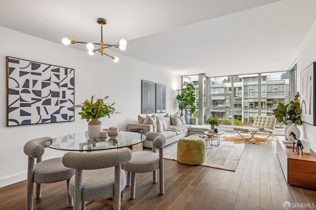 Condominio a San Francisco, California, Stati Uniti 1 - 19166139