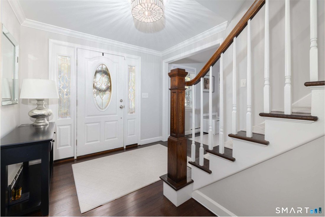 House in Cheshire, Connecticut, United States 3 - 19166155