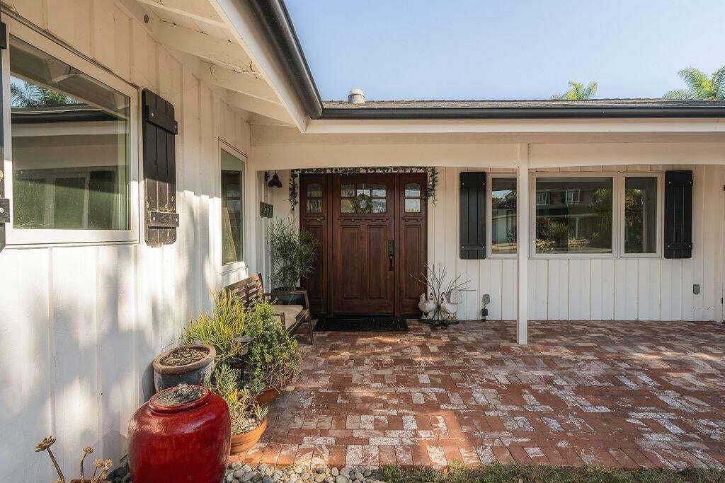 Maison à Goleta, Californie, États-Unis 2 - 19166131