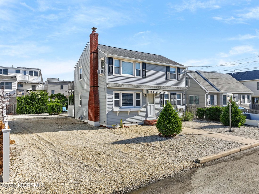 Casa a Ship Bottom, New Jersey, Stati Uniti 2 - 19166210