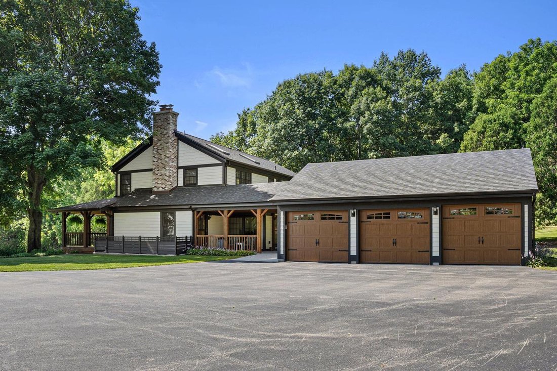 Haus in Hartford, Wisconsin, Vereinigte Staaten 3 - 19166175