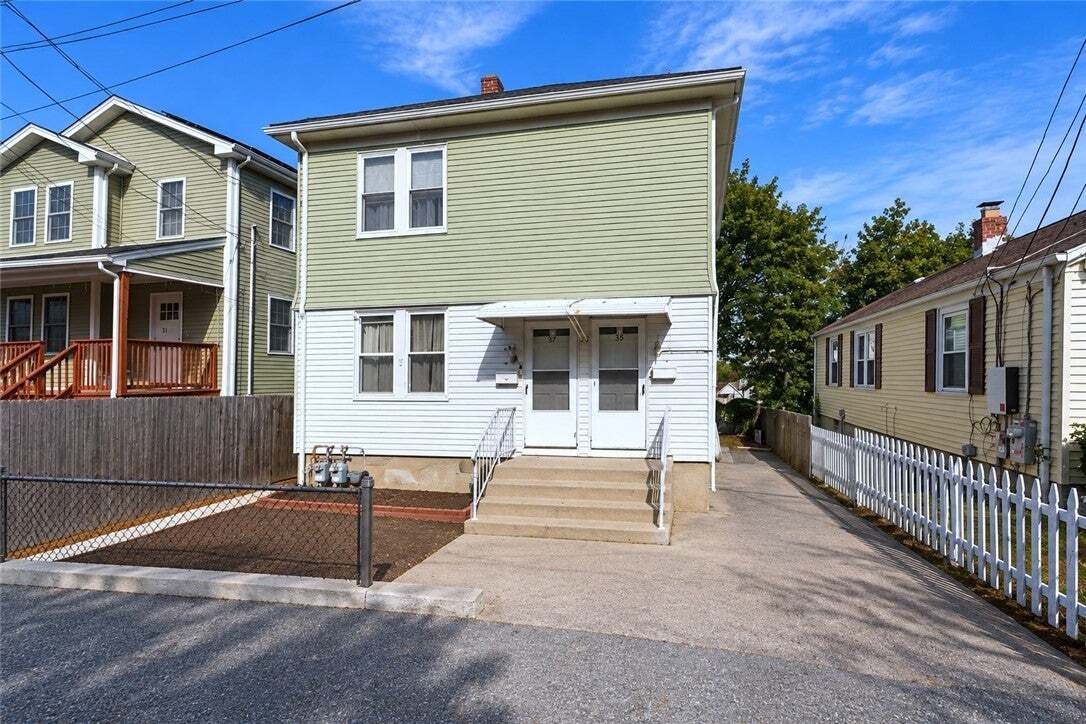 Providence, Rhode Island, United States 2 - 19166215
