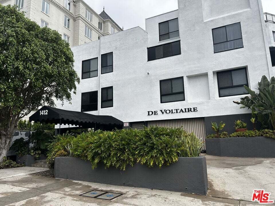 Eigentumswohnung in Los Angeles, Kalifornien, Vereinigte Staaten 2 - 19166245