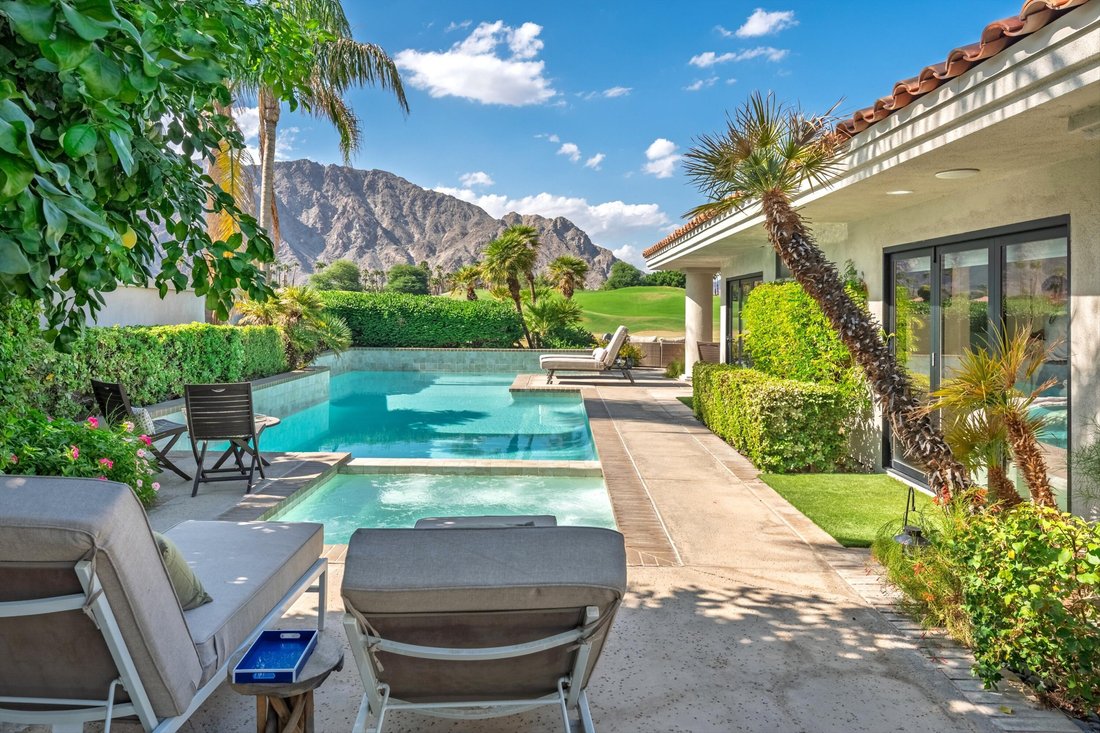 Condominio a La Quinta, California, Stati Uniti 1 - 19166258