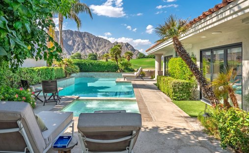 Condominio a La Quinta, California, Stati Uniti 1