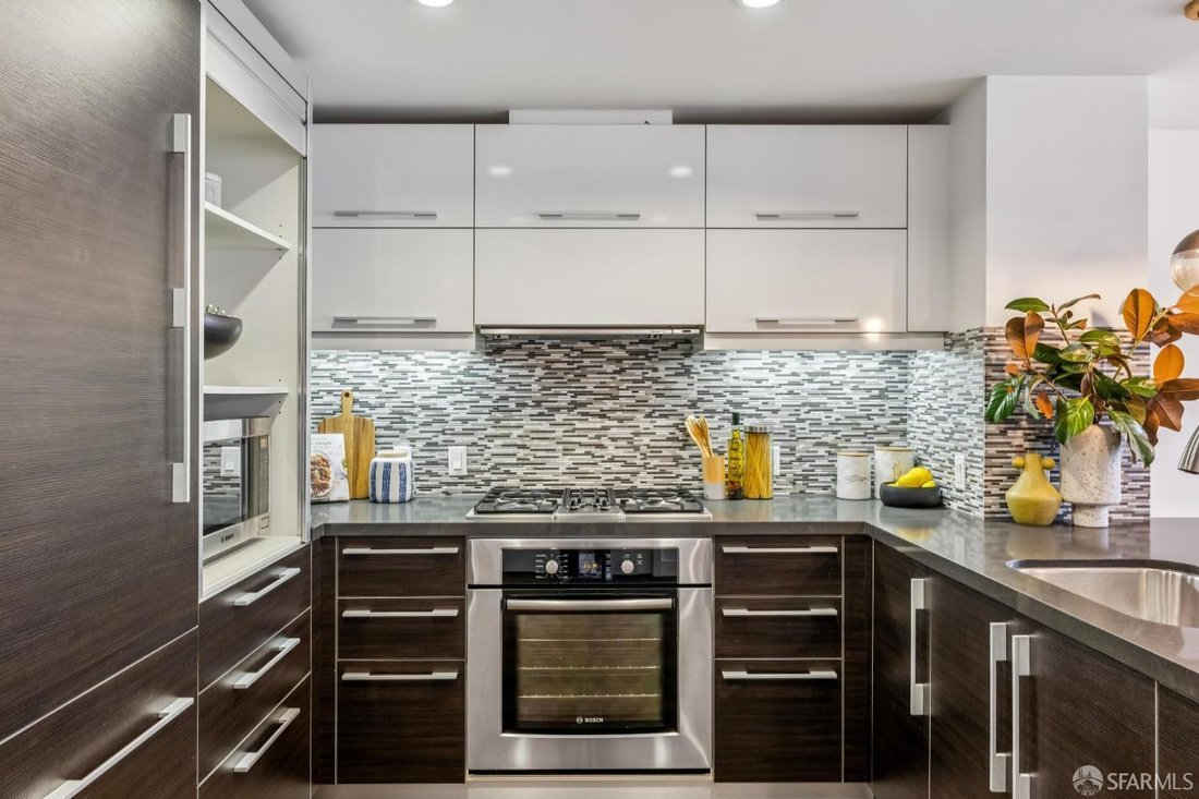 Condominio a San Francisco, California, Stati Uniti 5 - 19166139