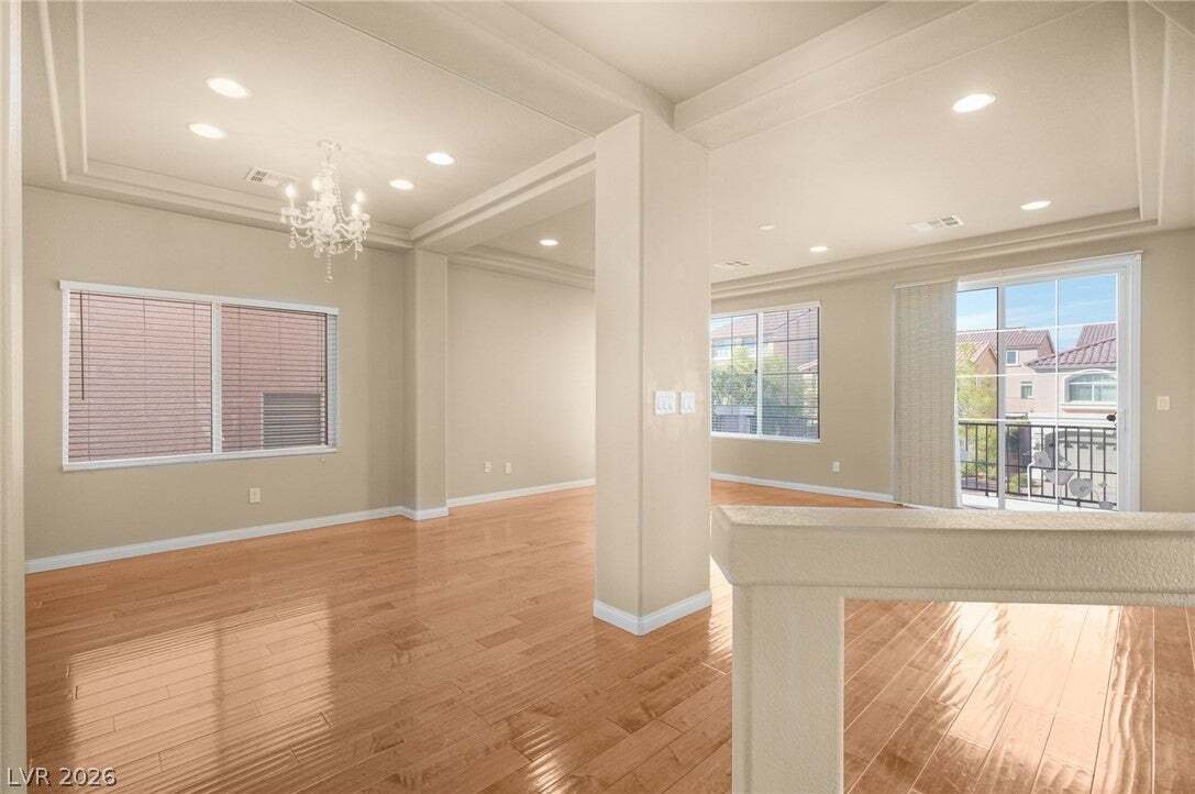 Casa en Las Vegas, Nevada, Estados Unidos 5 - 19166254