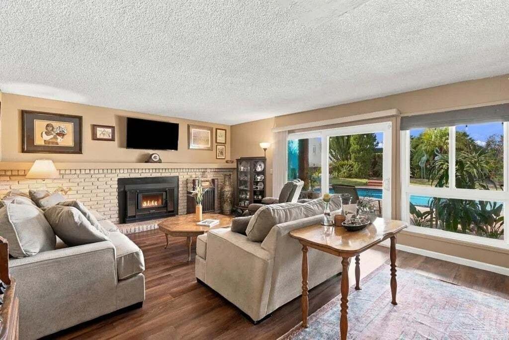 Maison à FICO, Californie, États-Unis 5 - 19166277